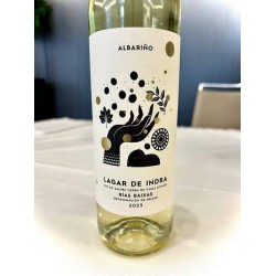 LAGAR DE INDRA ALBARIÑO