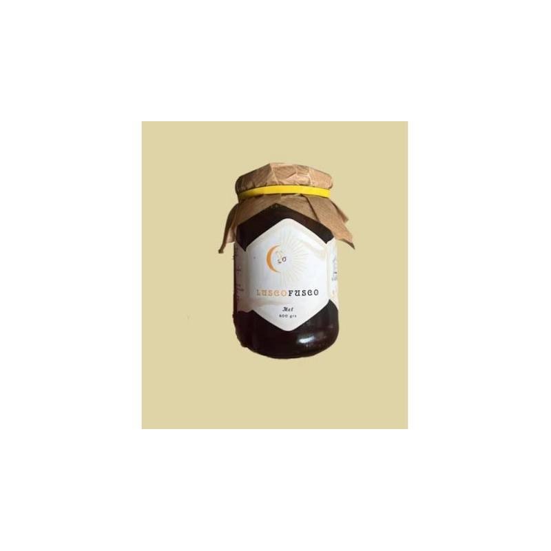 MIEL 500G LUSCOFUSCO