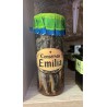 Agujas en aceite de oliva Conservas Emilia