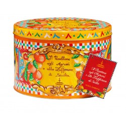 Lata Dolce & Gabbana...
