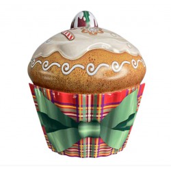 Chocoday Cupcake Navidad...