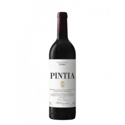 Pintia 2019 Vega Sicilia