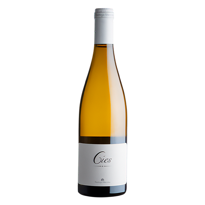 Albariño Cíes 2022- Rodrigo Méndez