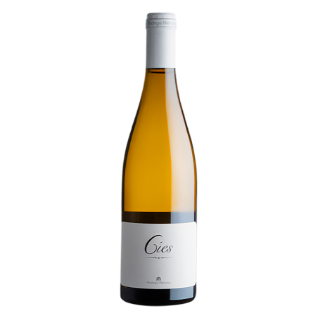 Albariño Cíes 2022- Rodrigo Méndez