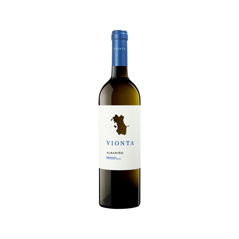 ALBARIÑO VIONTA