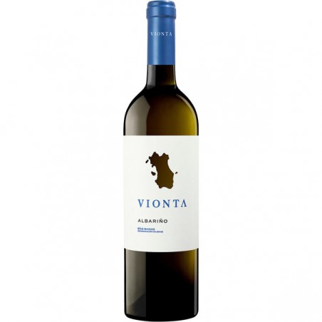 ALBARIÑO VIONTA