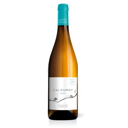 ALBARIÑO VALDAMOR