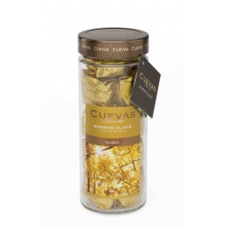 MARRON GLACE CUEVAS 300 G