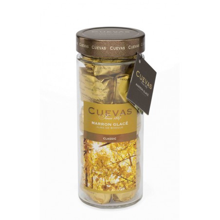 MARRON GLACE CUEVAS 300 G