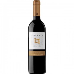 LEGARIS RIBERA DEL DUERO