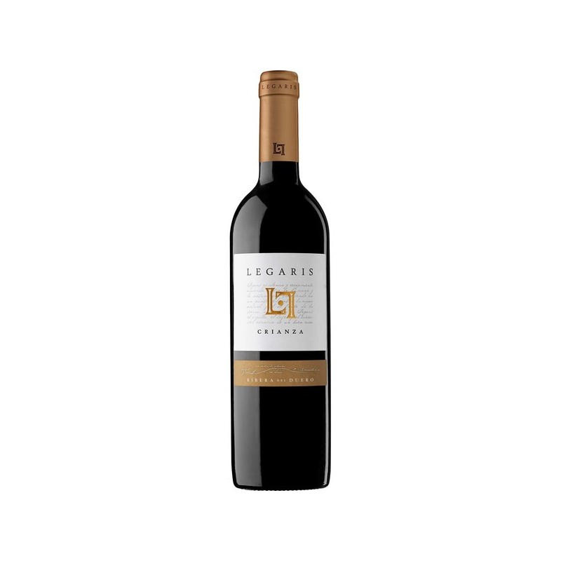 LEGARIS RIBERA DEL DUERO