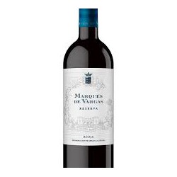 Marques de Vargas Reserva