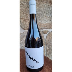 SAIÑAS MENCIA RIBEIRA SACRA
