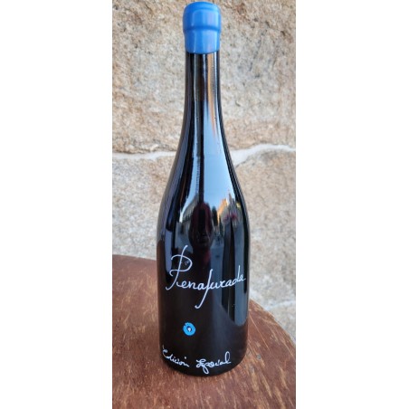 PENAFURADA SILIUS EDICION LIMITADA