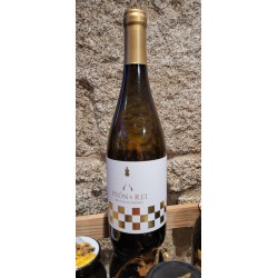 PEON Y REI ALBARIÑO