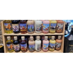 HABELAS HAILAS 100ML 1 UNIDAD