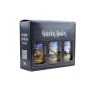 PACK 3MINI HABELAS HAILAS