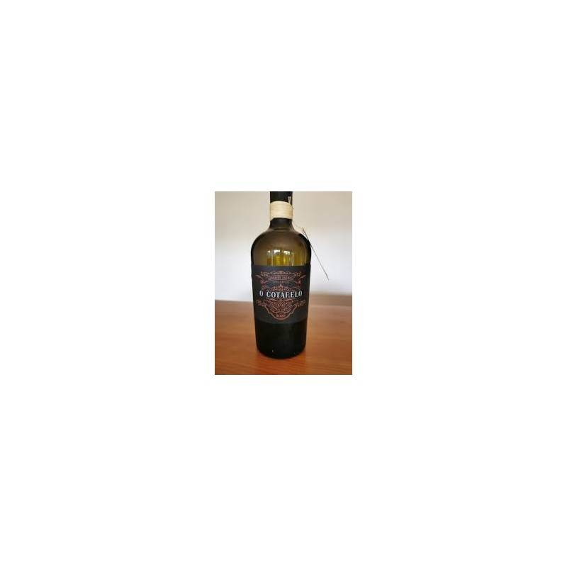 COTARELLO LIAS ALBARIÑO