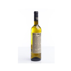 ALBARIÑO O DO AVO MARCELO