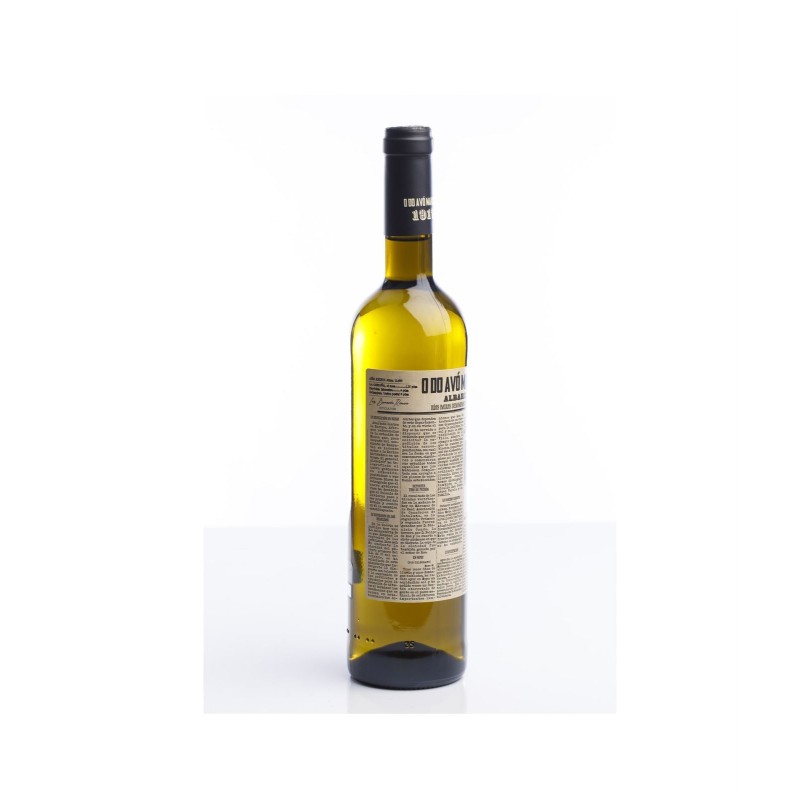 ALBARIÑO O DO AVO MARCELO