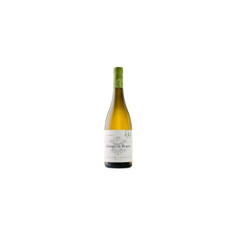 SEÑORIO DE RUBIOS ALBARIÑO