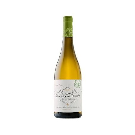 SEÑORIO DE RUBIOS ALBARIÑO