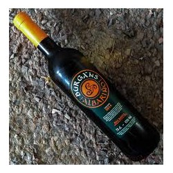 BURGANS ALBARIÑO