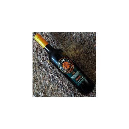 BURGANS ALBARIÑO