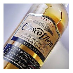TEQUILA CASCO VIEJO REPOSADO