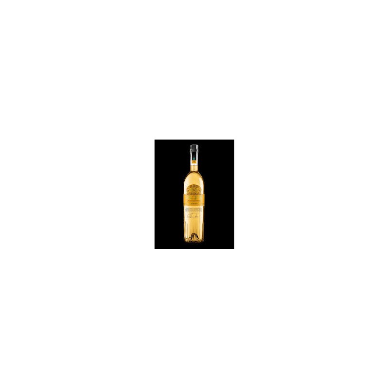 TEQUILA LA GRAN SEÑORA REPOSADO