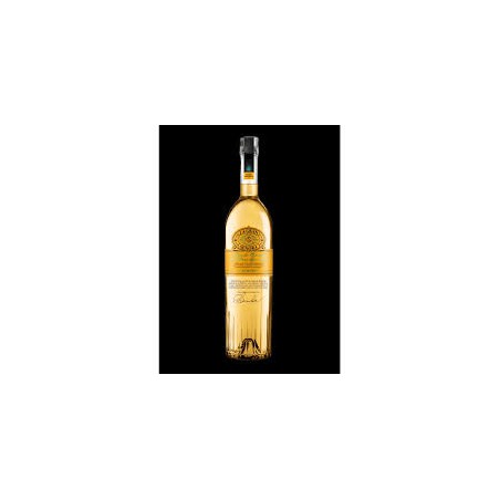 TEQUILA LA GRAN SEÑORA REPOSADO