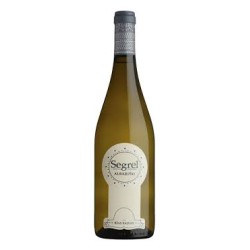 ALBARIÑO SEGREL