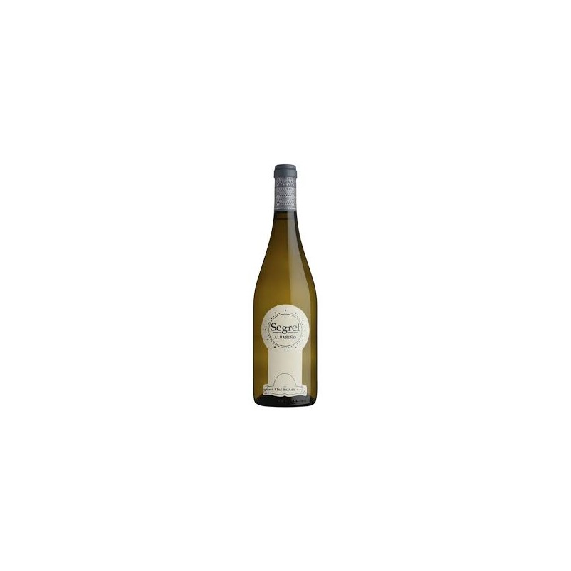 ALBARIÑO SEGREL