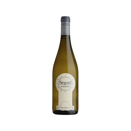 ALBARIÑO SEGREL