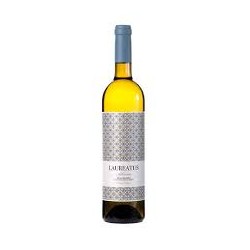 LAUREATUS ALBARIÑO