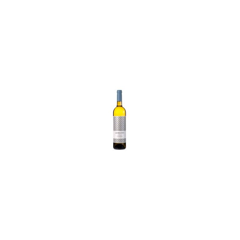 LAUREATUS ALBARIÑO