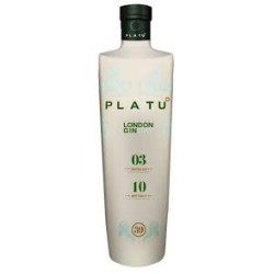 PLATU GINEBRA