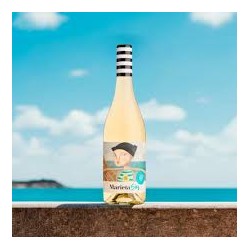 MARIETA ALBARIÑO SIN