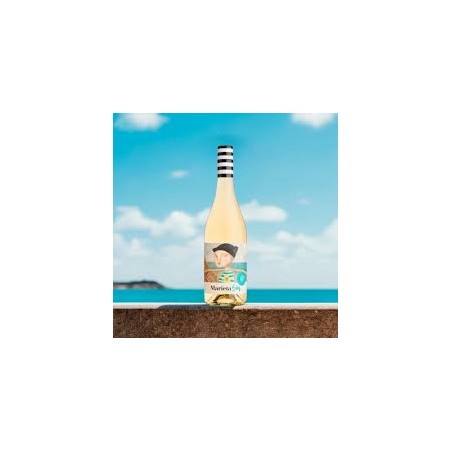 MARIETA ALBARIÑO SIN