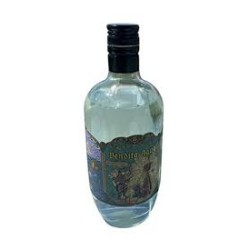 AGUA BENDITA ORUJO
