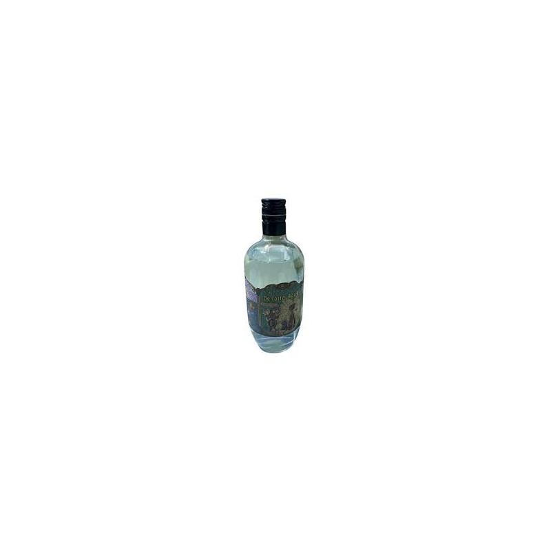 AGUA BENDITA ORUJO