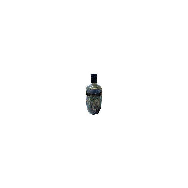 AGUA BENDITA LICOR SINGULAR