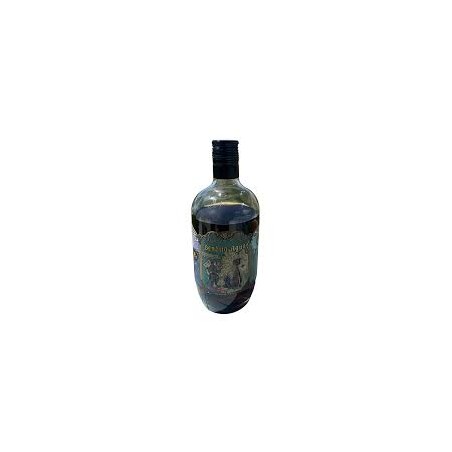 AGUA BENDITA LICOR SINGULAR