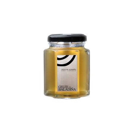 GELATINA ALBARIÑO LAGAR DE BESADA