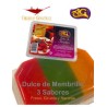 MEMBRILLO DULCE FRUTA/CARNE