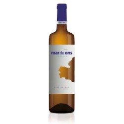 MAR DE ONS BARRICA ALBARIÑO