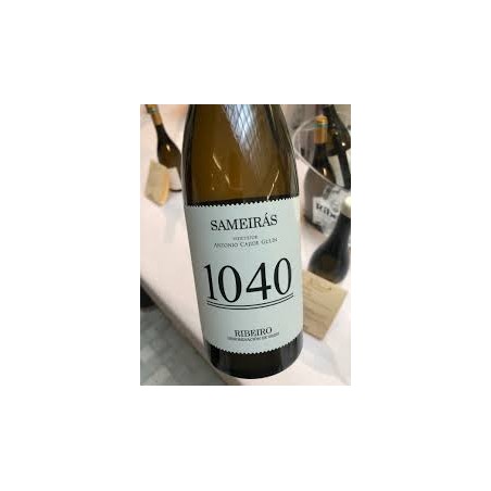 SAMEIRAS 1040 RIBEIRO