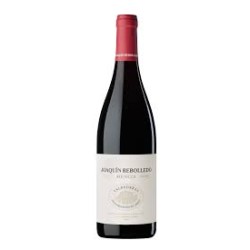 MENCIA JOAQUIN REBOLLEDO