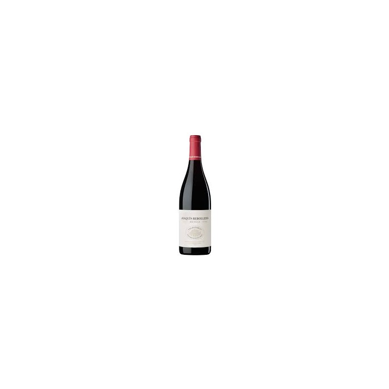 MENCIA JOAQUIN REBOLLEDO