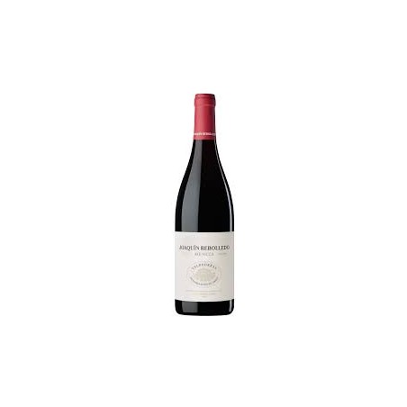 MENCIA JOAQUIN REBOLLEDO